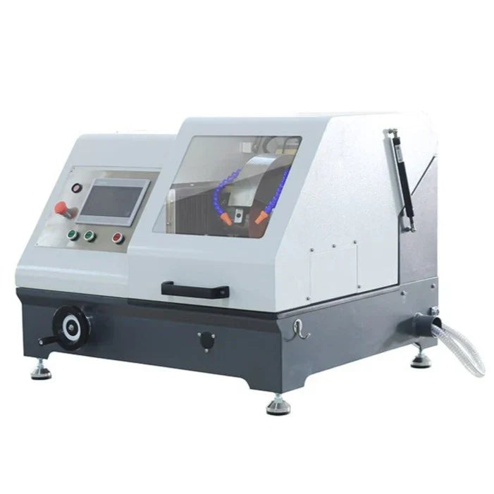 MSE PRO Cutting Machines