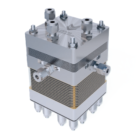 LEANCAT Water Electrolyzer Stacks