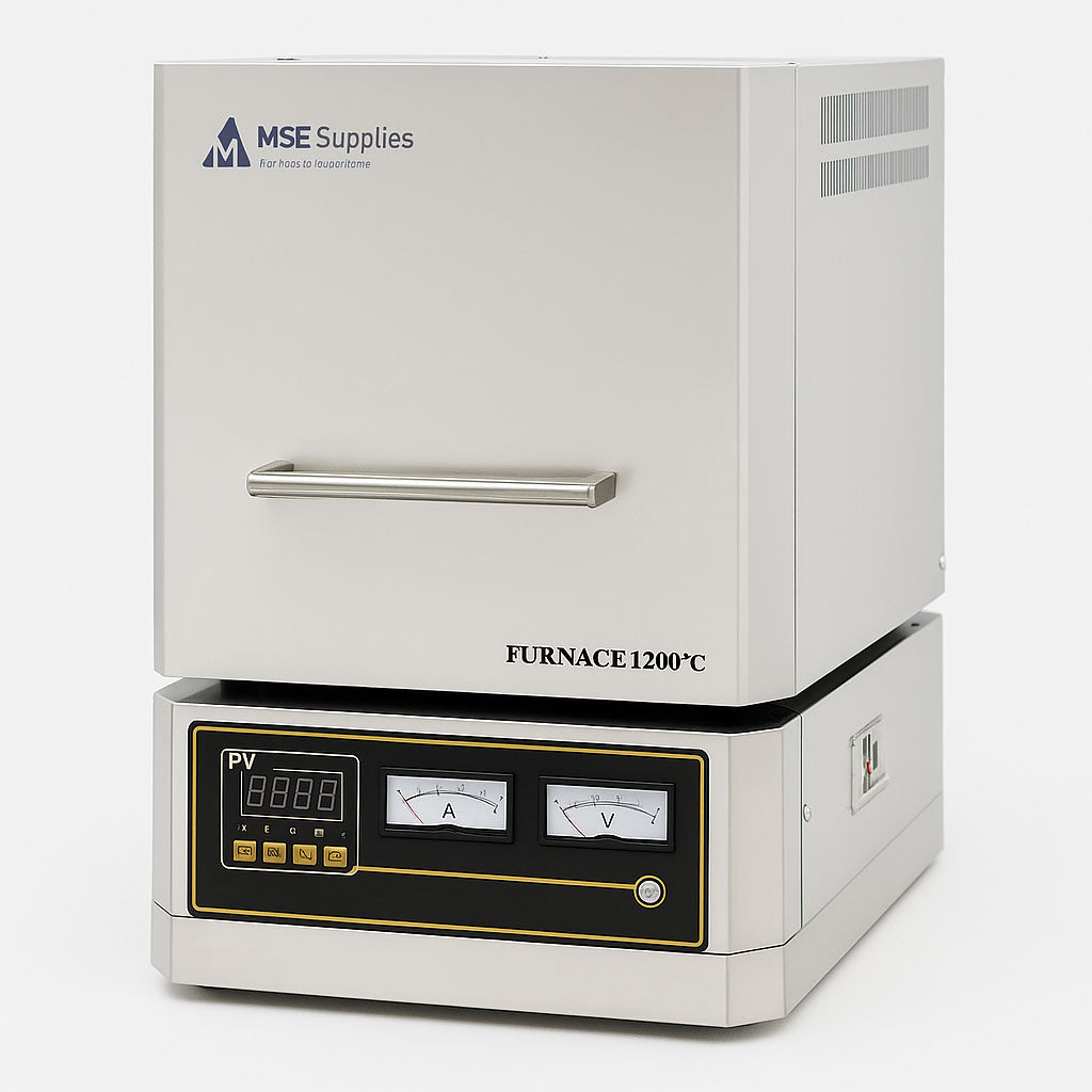 Laboratory Furnaces