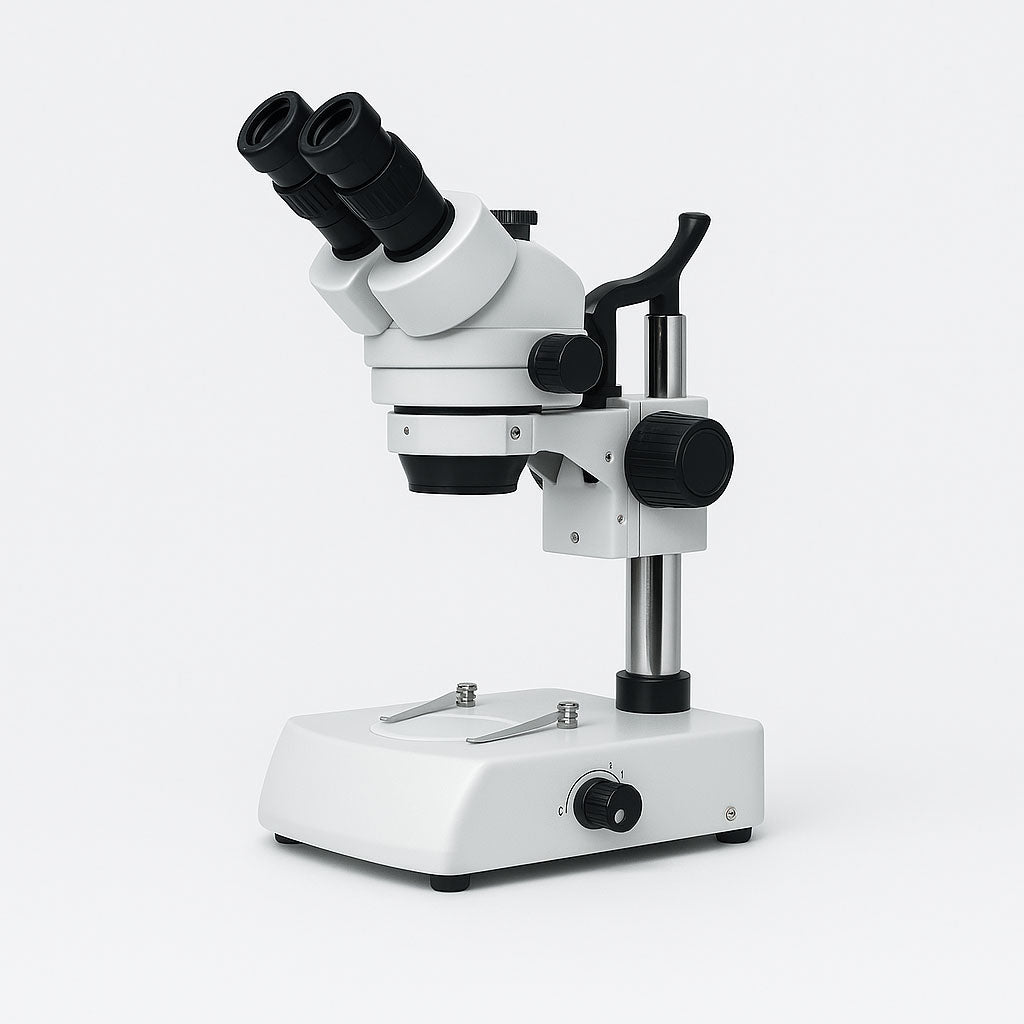 Laboratory Microscopes – MSE Supplies