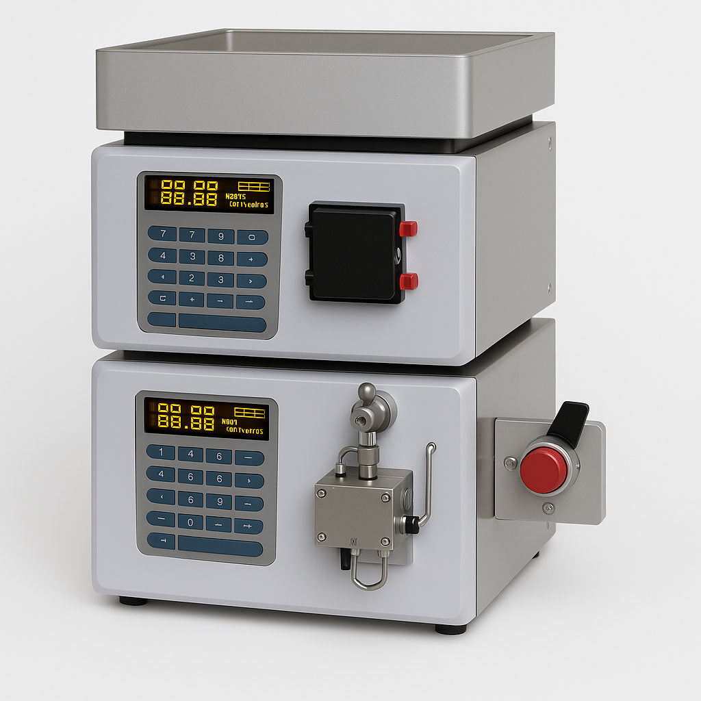 Laboratory Spectrometers & Spectrophotometers