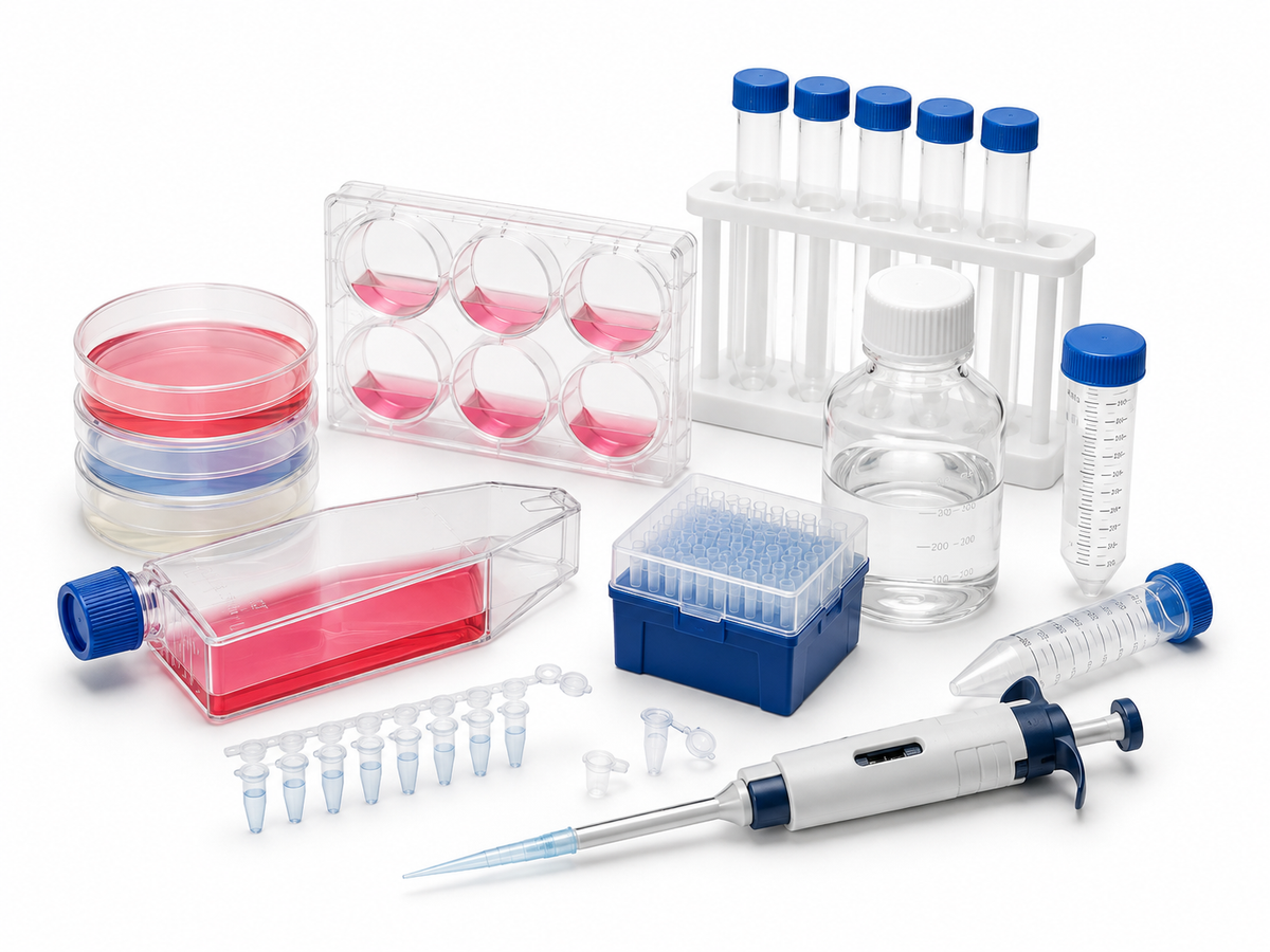 Life Science & Biotechnology