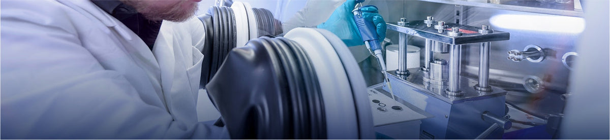 Lithium Battery & Renewable Energy