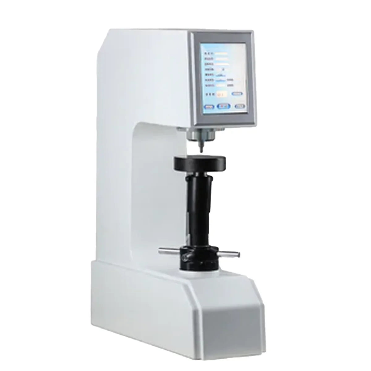 MSE PRO Hardness Tester