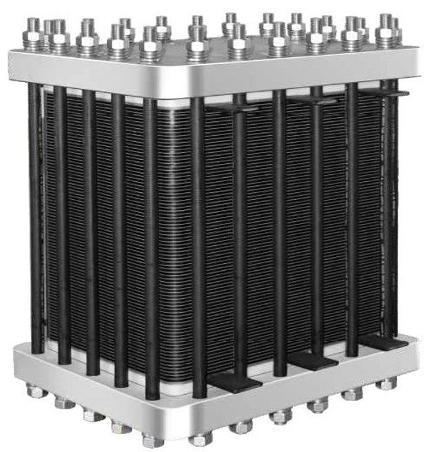 MSE PRO Water Electrolyzer Stacks