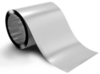 MSE PRO Nickel(Ni) Foil