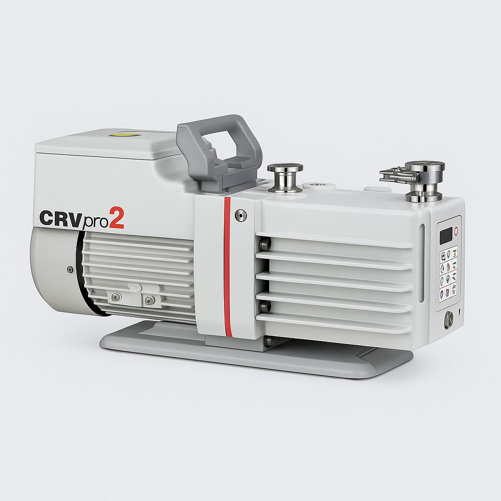 MSE offers the best value for Edwards and Welch Vacuum Pumps.