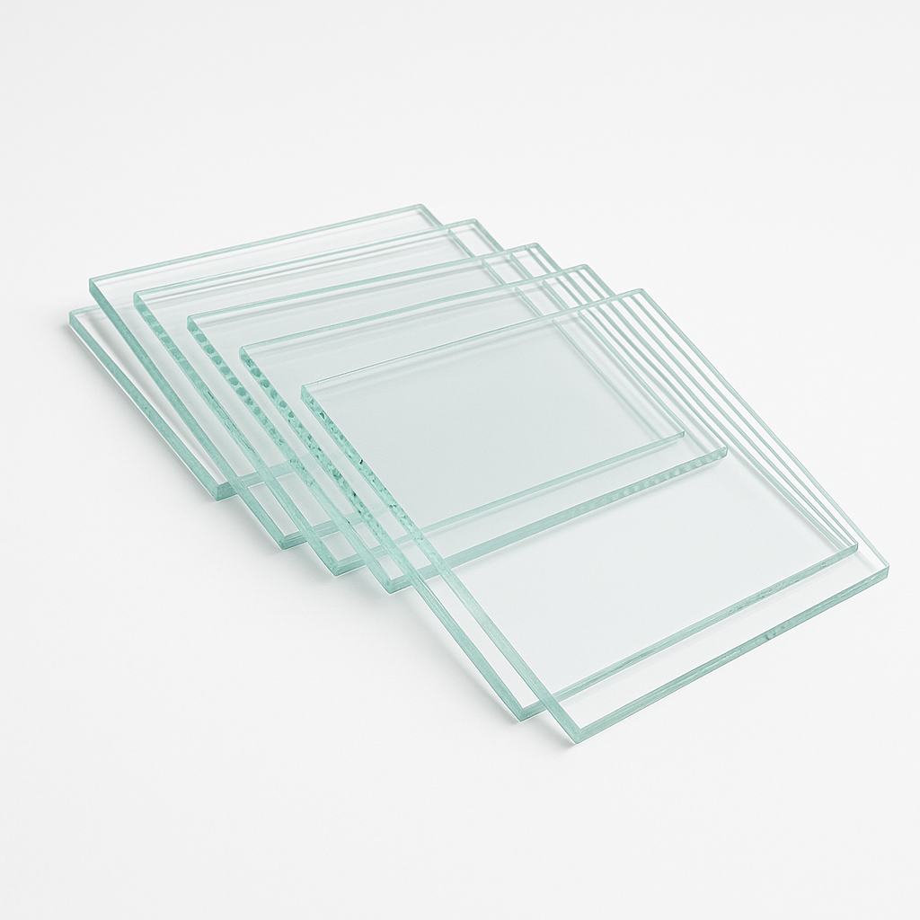 MSE PRO Coated Glass and Glass Substrates