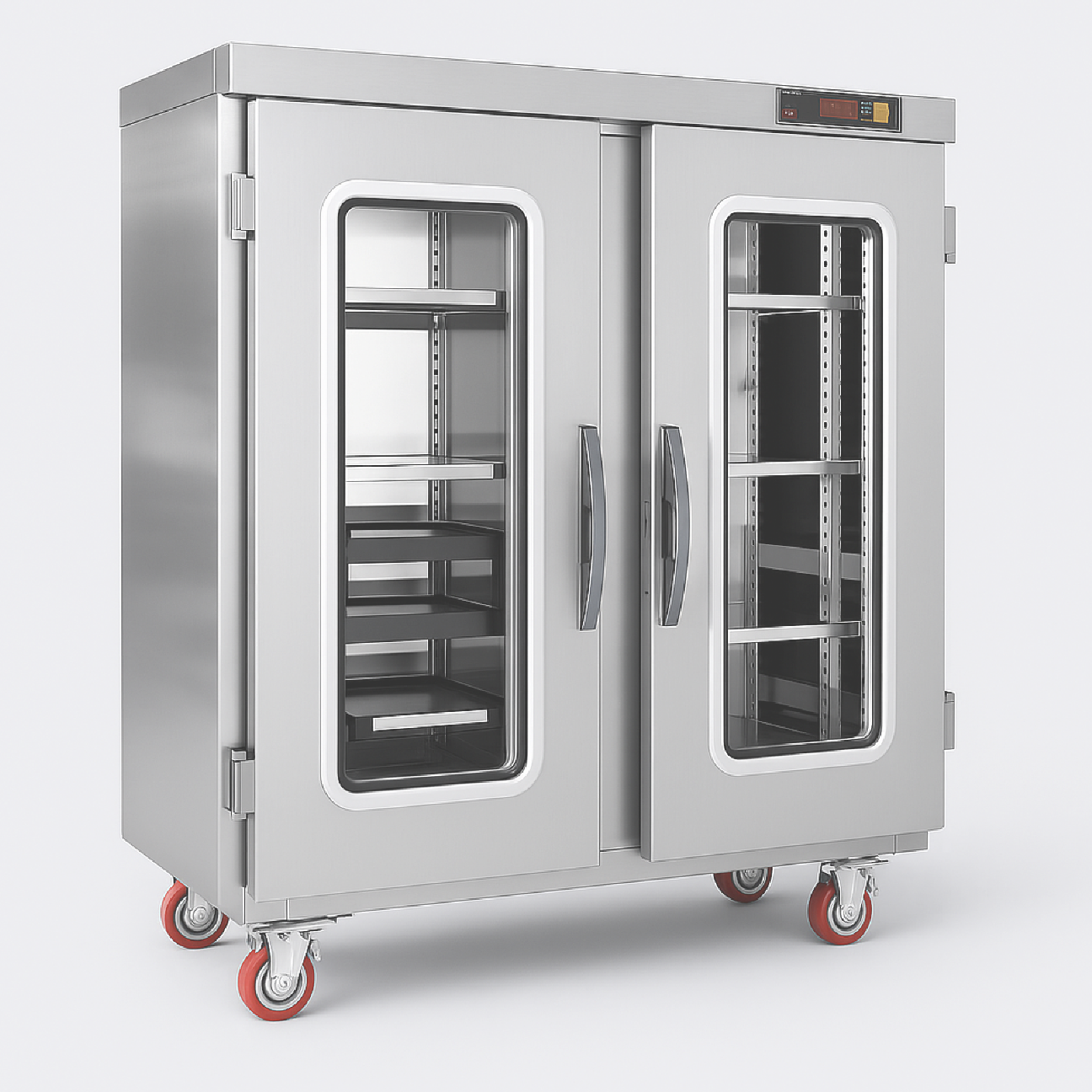 MSE PRO Desiccator Cabinets