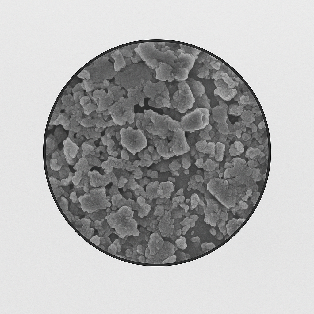 MSE PRO Nanoparticles & Nano Powder Materials