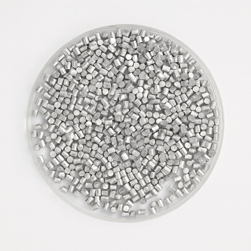 MSE PRO Evaporation Materials
