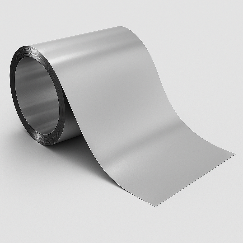 MSE PRO Metal Foils and Chips