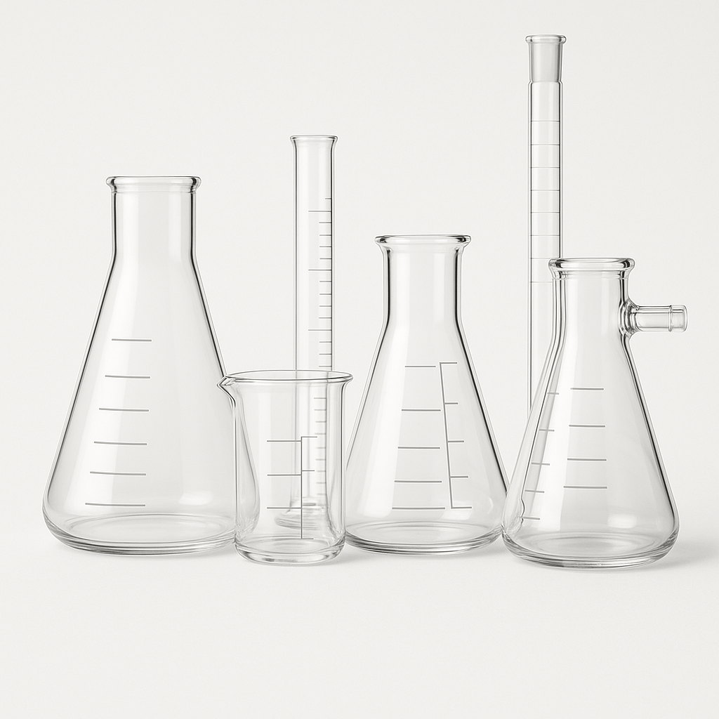 MSE PRO General Lab Supplies