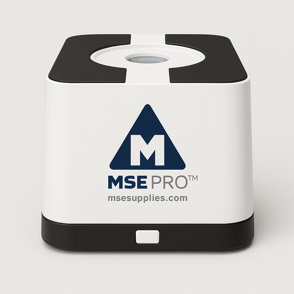 MSE PRO Gel Imaging and Analysis Systems