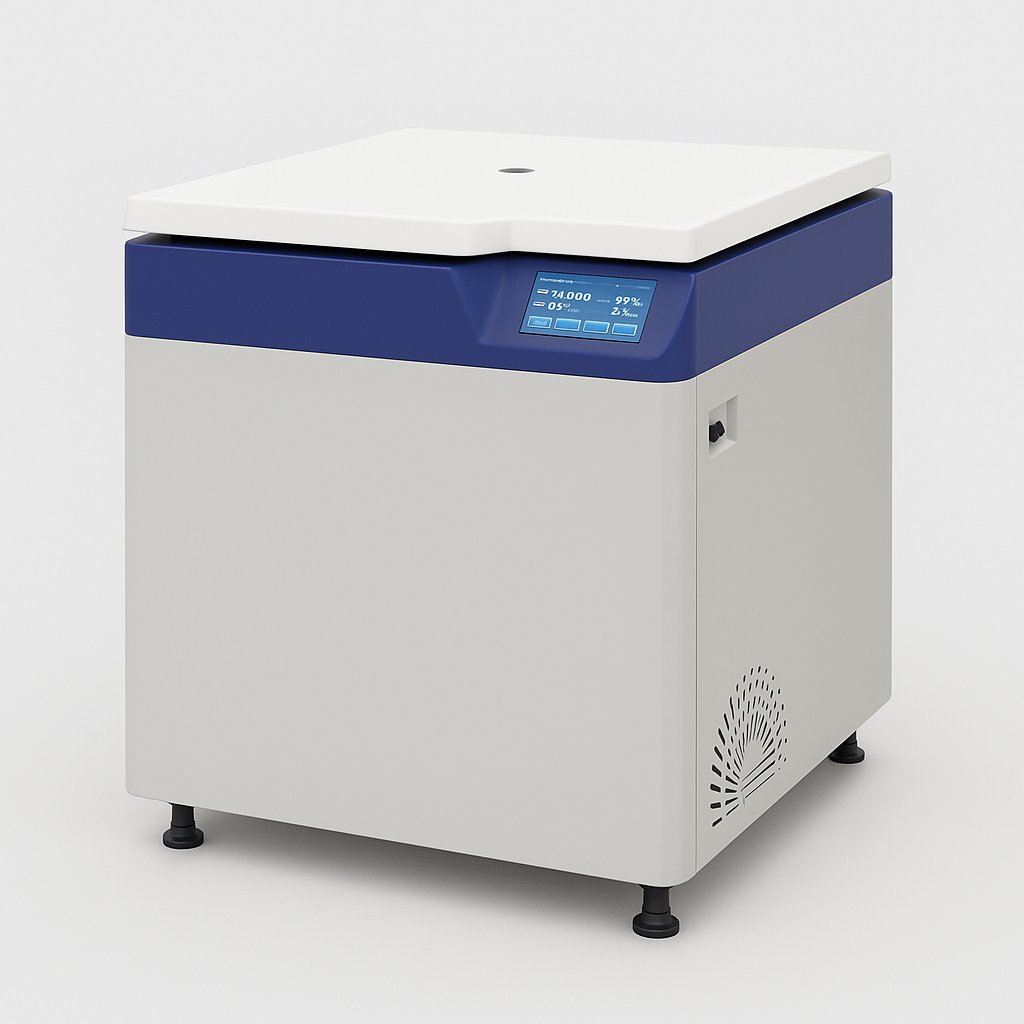 MSE PRO Laboratory Centrifuges