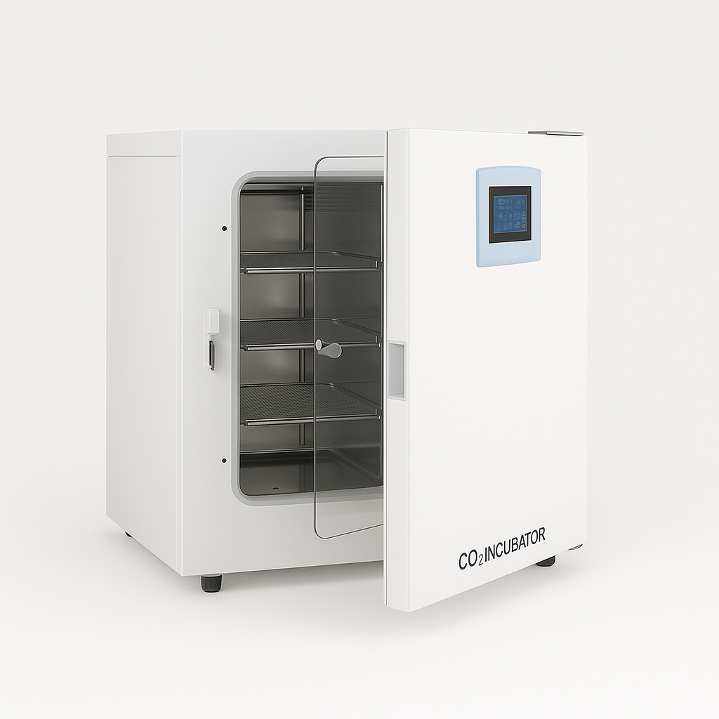 MSE PRO Incubators and Environmental Chambers