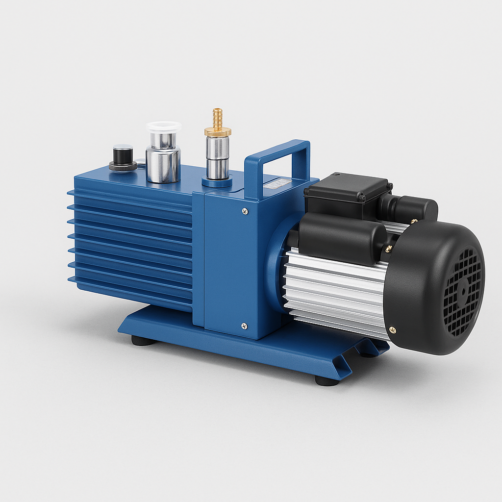 MSE PRO Vacuum Pumps