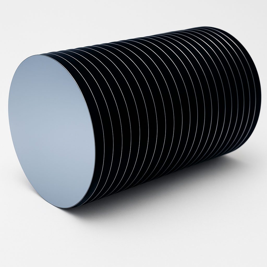 MSE PRO Single Crystals, Wafers and Substrates