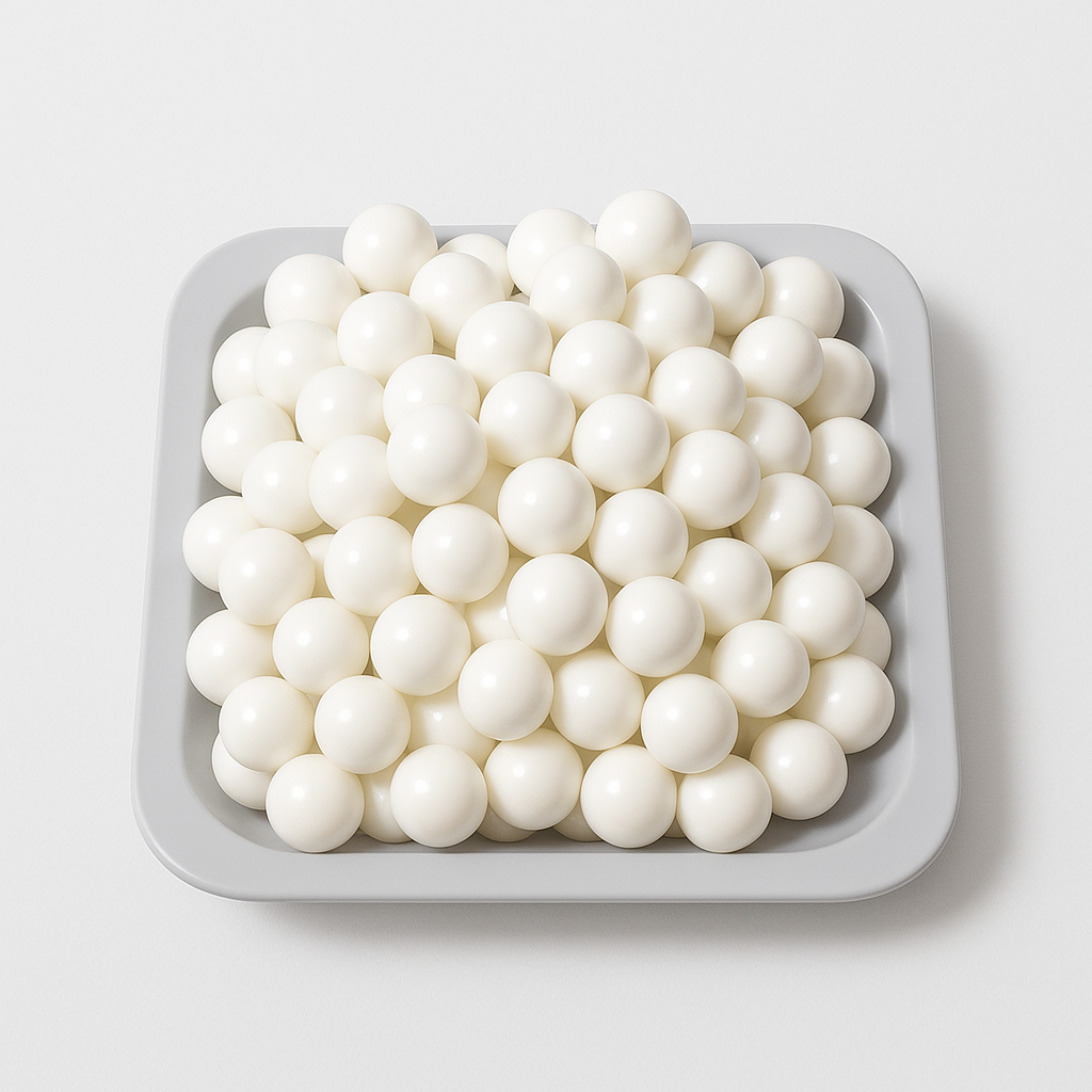 MSE PRO Milling Media, Grinding Media & Grinding Balls
