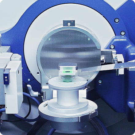 Mechanical Performance Testing