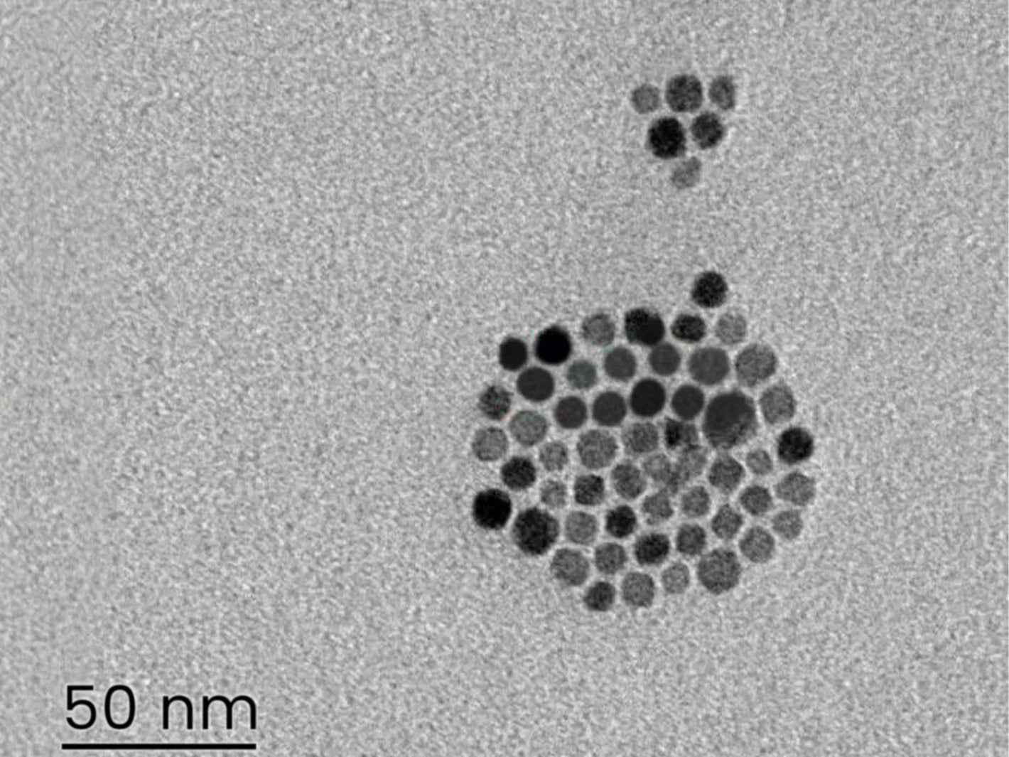 Metal Oxide Nanoparticles & Nanomaterials