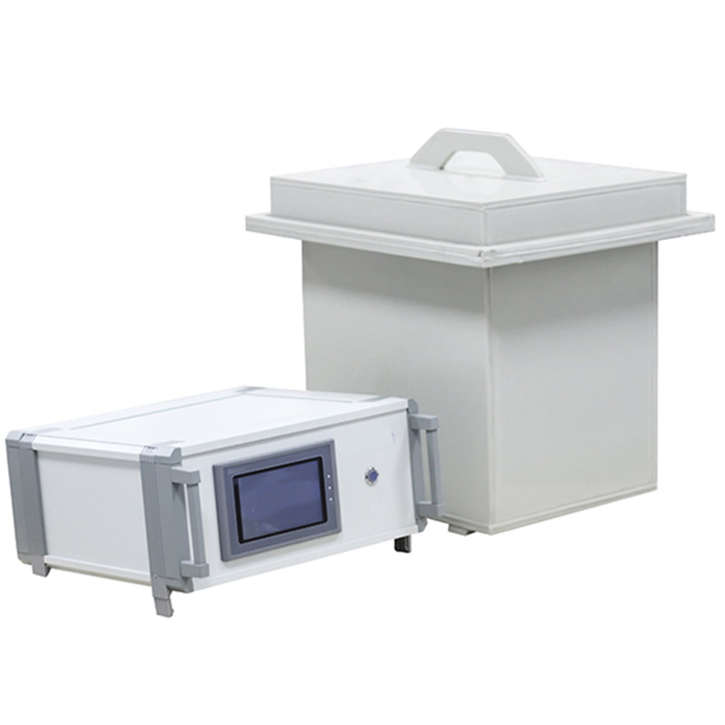 Metallographic Etching Machine