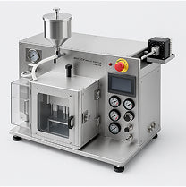 MSE PRO Metallographic Equipment and Consumables