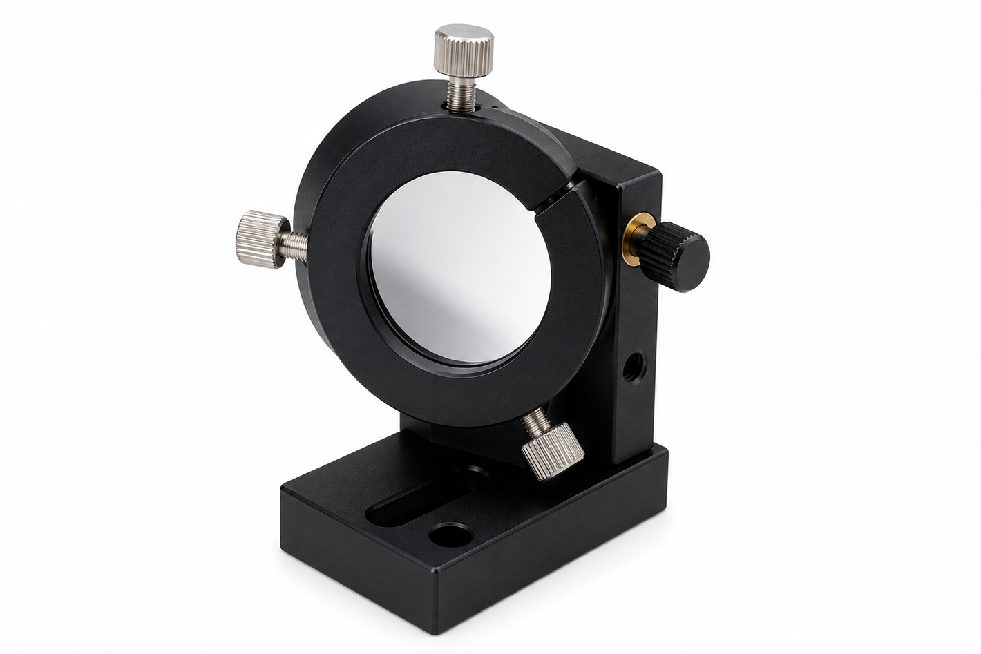 Mirror Mounts