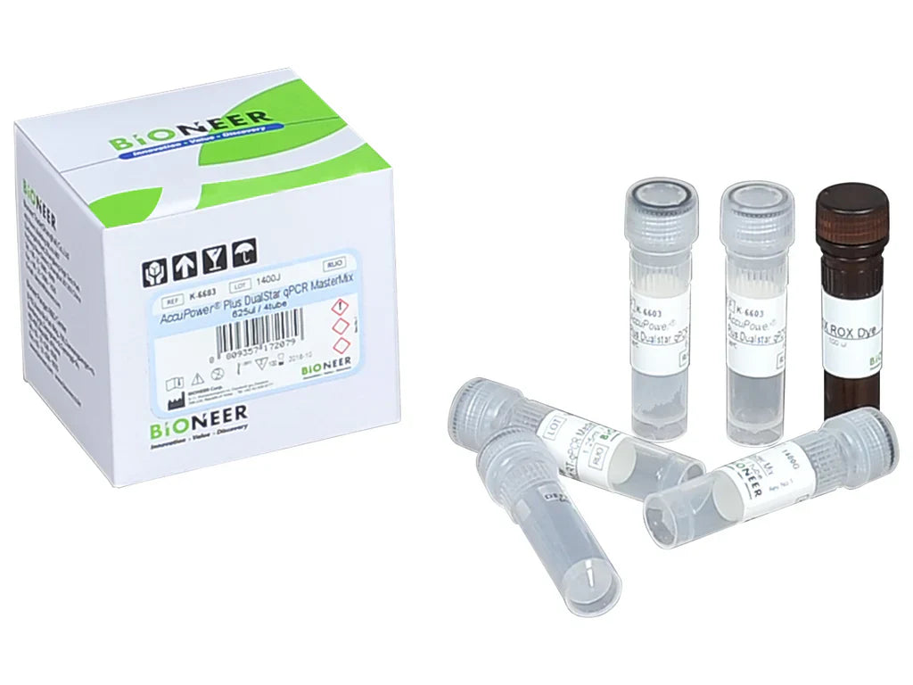 Molecular Biology Enzymes & Reagents