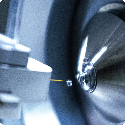 Molecular Composition Analysis