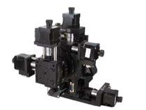 MSE PRO Motorized Stages