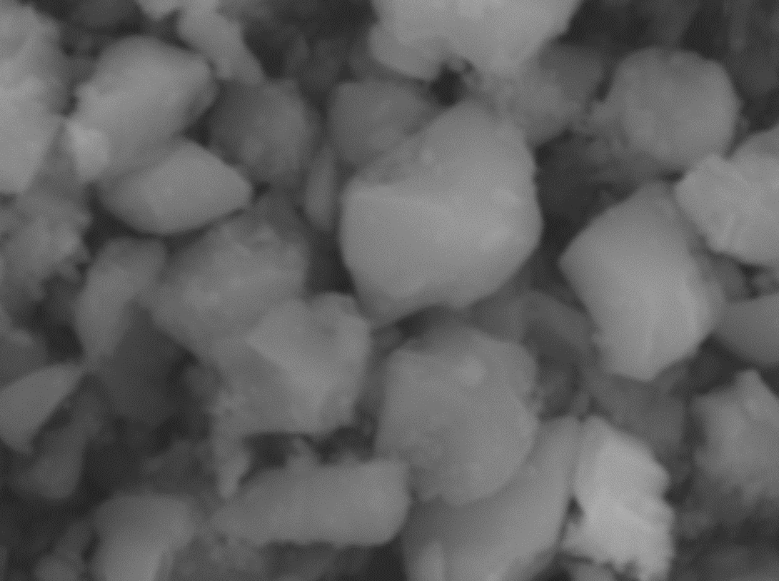 Sodium Ion Battery Cathode Materials