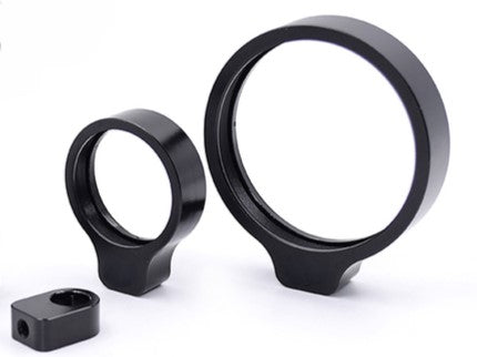 MSE PRO Fixed Lens Mounts