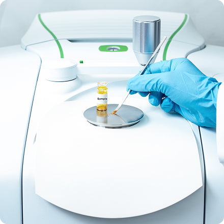 Optical Spectroscopy