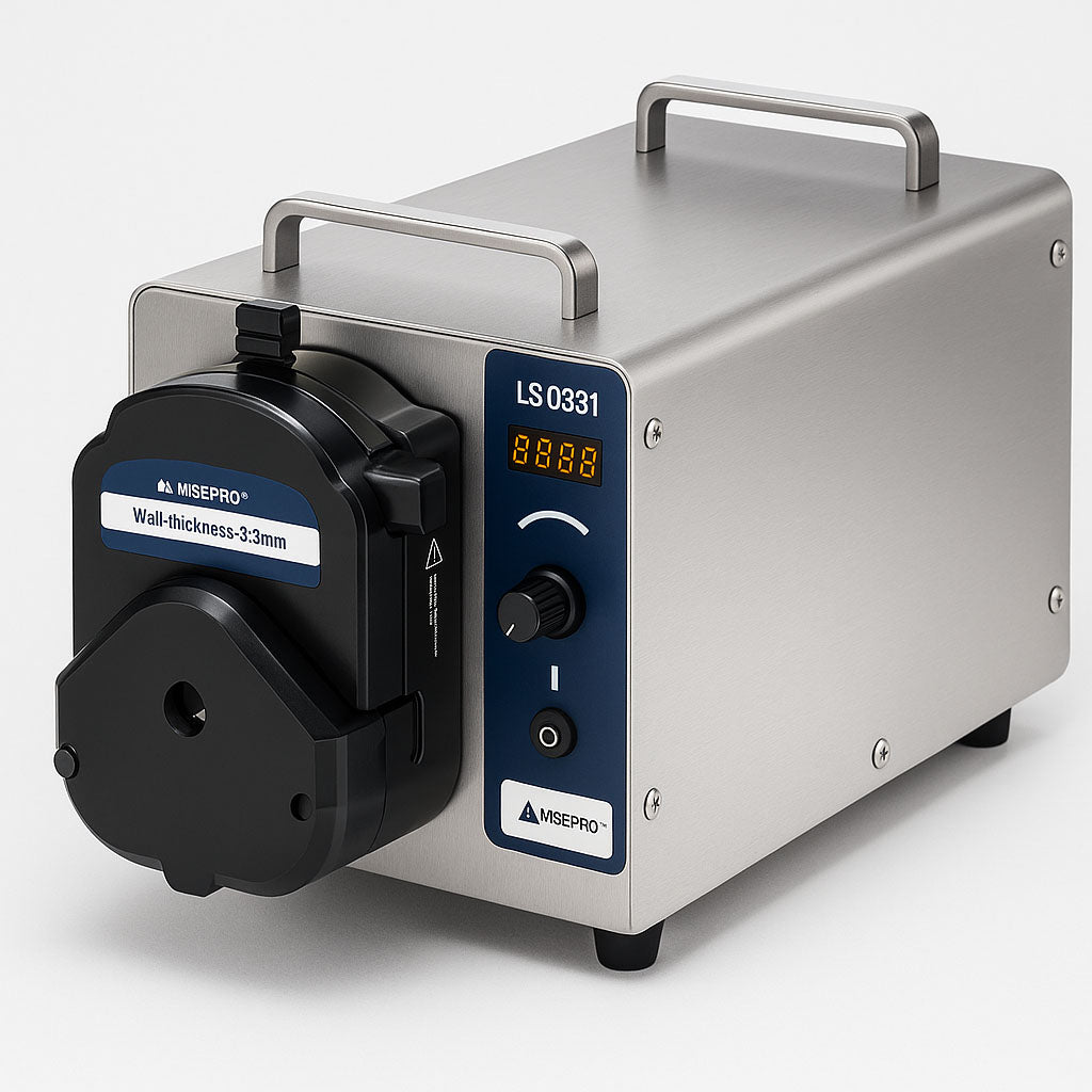 Peristaltic Pumps