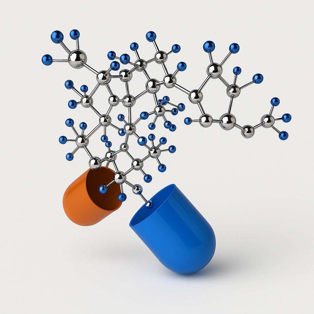 MSE PRO Pharmaceutical & Organic Intermediates, Chemical Reagents