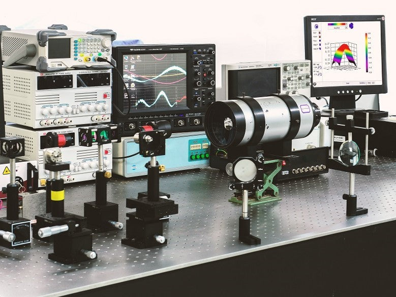 Photonics Products