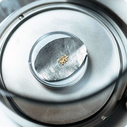 Physical Property Analysis