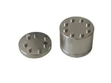 Porous Dry Pellet Pressing Die Sets