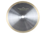 Precision Cutting Blades