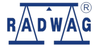 RADWAG Electronic Balances & Scales brand