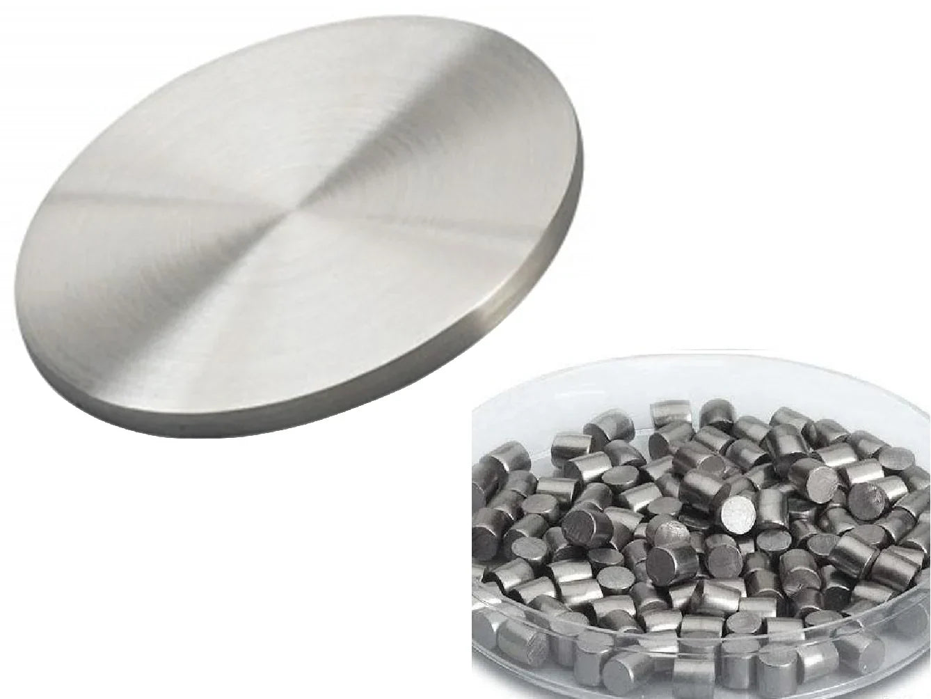 Coating Materials