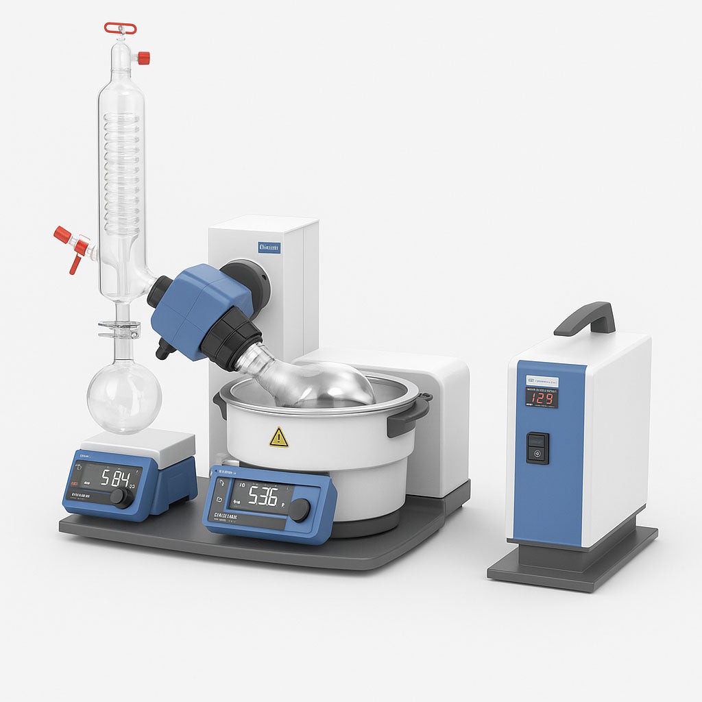 Rotary Evaporators