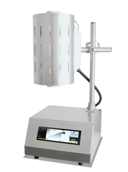 Rotary & Tilting Furnaces