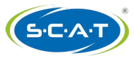 S.C.A.T Products brand