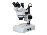 Stereo Zoom Microscopes