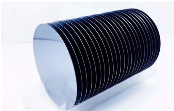 Semiconductor Wafers & Substrates