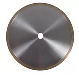 Metallography Cutting Consumables