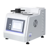 Metallography Mounting Equipment and Consumables