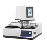 Metallography Grinding/Polishing Equipment and Consumables